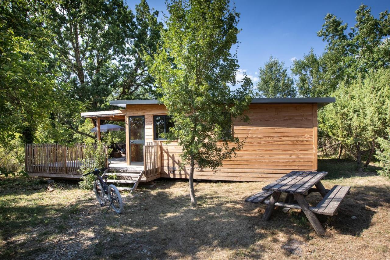 Village Huttopia Sud Ardeche Vagnas Δωμάτιο φωτογραφία