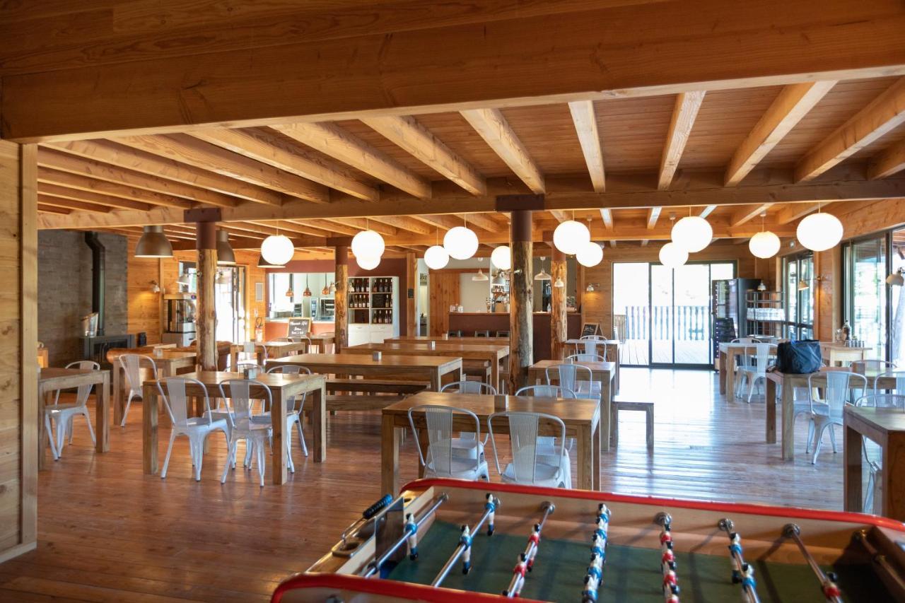 Village Huttopia Sud Ardeche Vagnas Εξωτερικό φωτογραφία